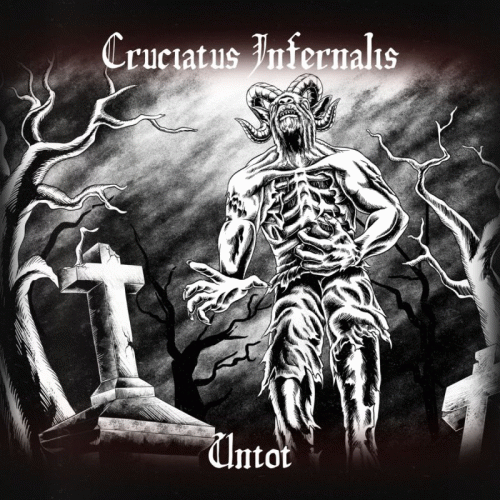 Cruciatus Infernalis : Untot